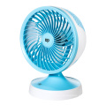 Desktop Table Stand Handheld USB Electric Mini Fan